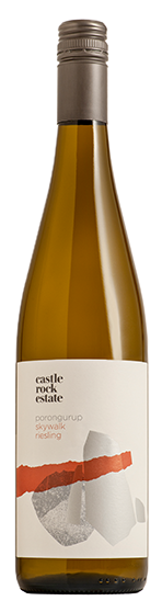 Castle Rock Estate Riesling 2024 Porongurup